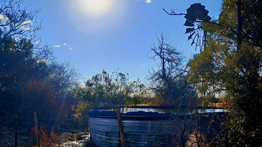 Commercial Property for Sale in Barkly West Northern Cape